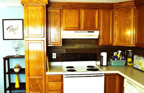 3BR Dual-Unit Stay - Foto 33