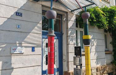 Wohnungen am Sommerbad - Foto 9