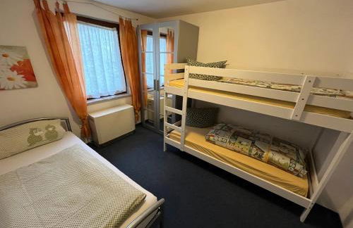 Ferienwohnung Schlossberg 2 - Foto 4