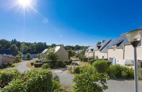 Résidence Odalys Domaine de la Baie de Saint Malo - Foto 16