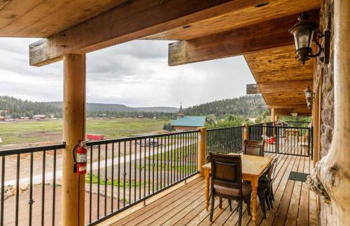 The Lodge at Duck Creek - Foto 5