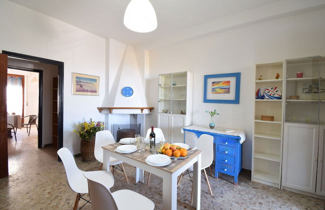 Harbour Apartment - Foto 1