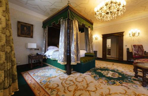 Thornbury Castle - A Relais & Chateaux Hotel - Foto 72