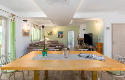 Villa Stella Polaris - Foto 35