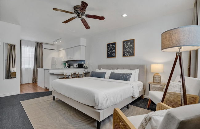 MARINE VILLAS HOLLYWOOD - Foto 40