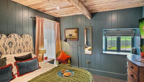 Buttercup Cottage Luxborough - Foto 3, Other