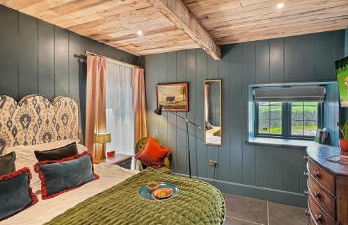 Buttercup Cottage Luxborough - Foto 3