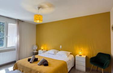 La Villa de Marius - Foto 35