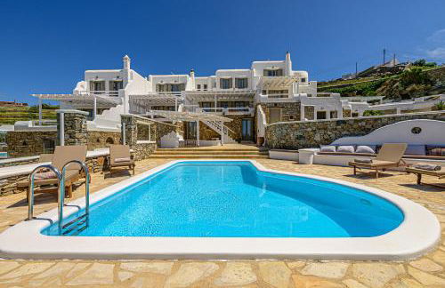 9 Muses Villas Mykonos - Photo 128