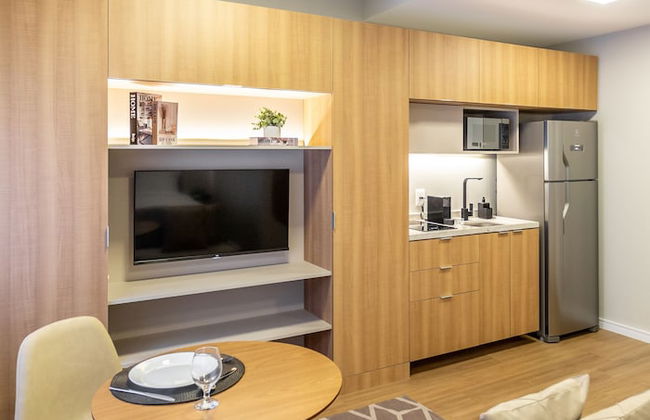 Charlie JP Redenção Cidade Baixa - Foto 21