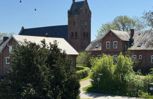 Ferienhaus Niels Hus Dagebüll - Foto 33