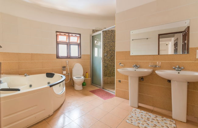 Cho ka Cottages - Foto 18