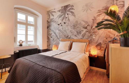 Chase Apartments-Boutiquehotel Style II - Foto 16