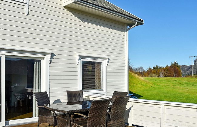 10 Person Holiday Home in Midsund - Foto 63