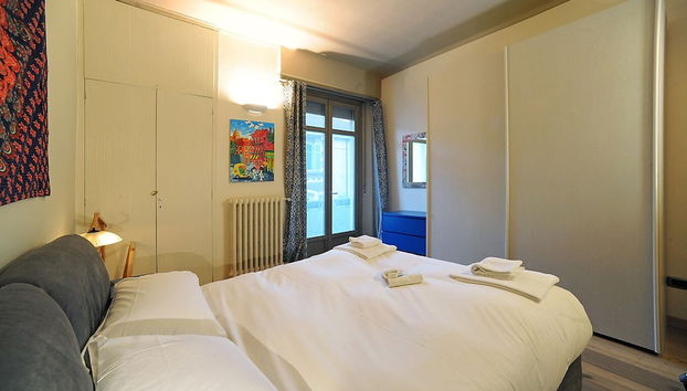 Maison Verazzano by Wonderful Italy - Photo 4, Chambre