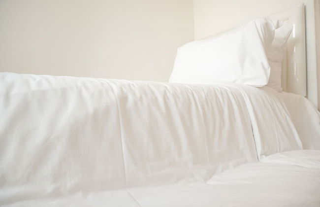 Well Furnished And Restful 2Br Tokyo Riverside Pik 2 Apartment - Foto 3