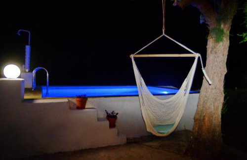 Antorina Beachfront Villas with Private Pools - Foto 36