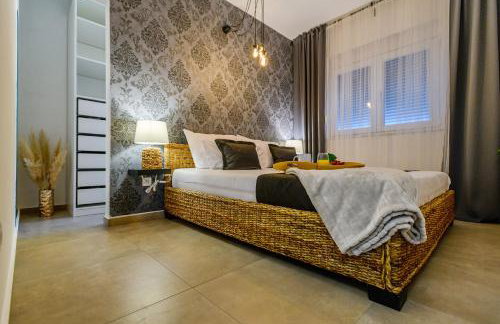 Green Residence Villa Zadar - Foto 69