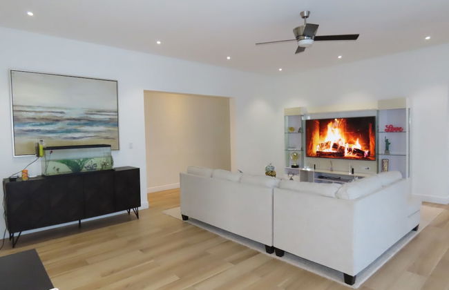 The White House TCI Guest House - Foto 8