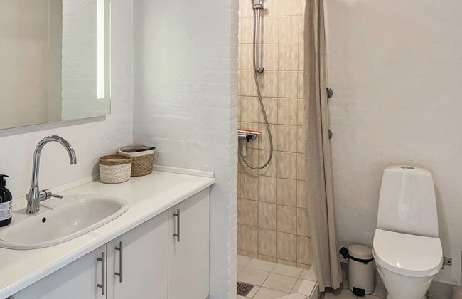 "Ila" - 500m from the sea - Foto 9