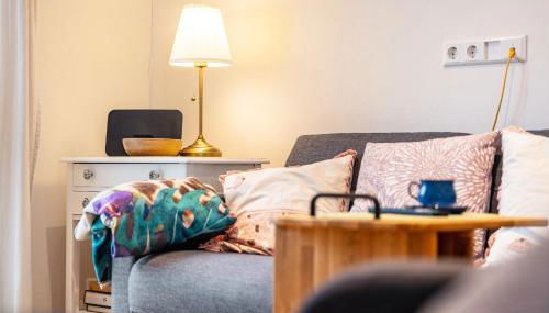 Ferienwohnung Schatz - Foto 5