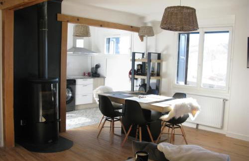 Authentique ferme Cerdane entièrement rénovée - Foto 10