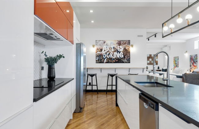 Liv MTL - Plaza - Foto 51