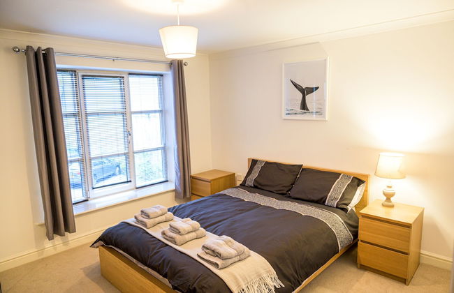 The Bookbinders Residence Leeds City Centre - Foto 21