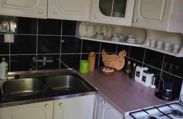 Agroturystyka na Jęczmiennej - całe mieszkanie, 2 tarasy - Foto 13