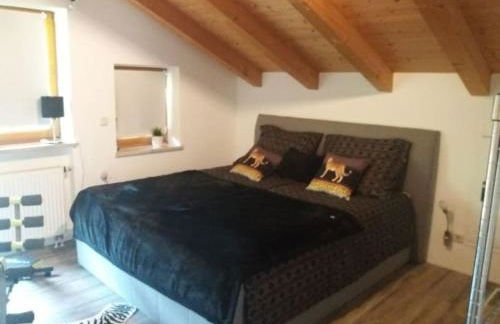 Apartment in den bayerischen Alpen, für Naturliebhaber - Foto 7