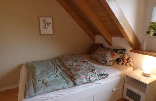 Mondfänger Ferienwohnung , Nähe Playmobil Funpark und Messezentrum - Foto 22