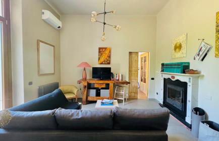 Curt da Beta - Casa vacanze con giardino, in Corte del XVIII secolo - Foto 7