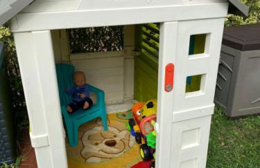 Belle villa la galinoche - Foto 5