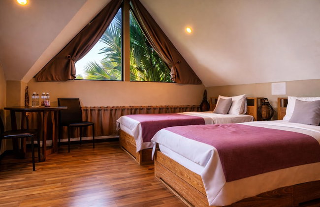 Tha Lane Bay Villa - Photo 18