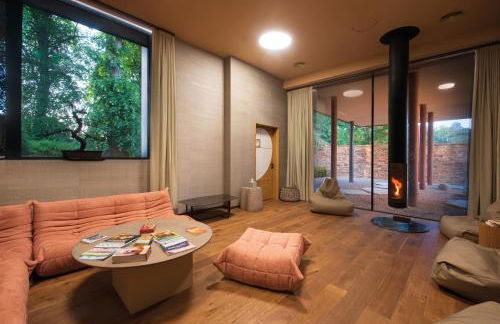 Yellison at Broughton Sanctuary - Photo 39