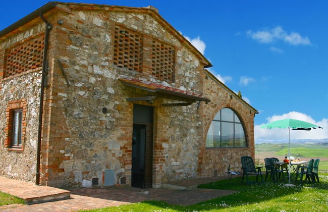 Charming Tuscan Farmhouse - Foto 31