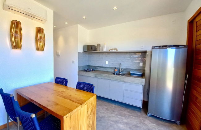 Oceà Privilegi - Taipu de Fora - Photo 25