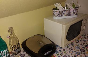 Agroturystyka Zielone Wzgorze - Foto 10