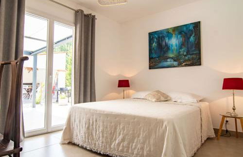 Holiday Home Villa D'Allongue by Interhome - Foto 36