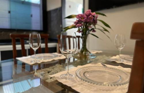 Casa Moderna - com WI-FI Próximo ao Festival de Dança REV391 - Photo 19