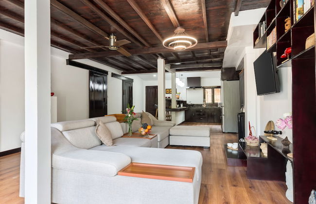 Sampeah Retreat Villa - Photo 6