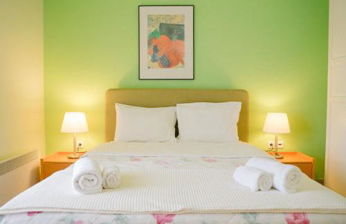 PLEIADES lUXURY APARTMENTS - Foto 55