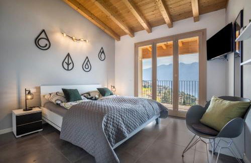 Casa Panoramica - Foto 10