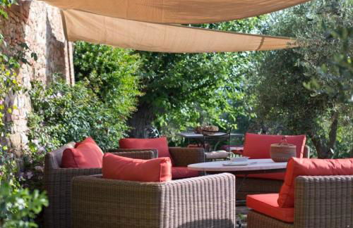 PodereCasello Vicodarbia Siena - Foto 7