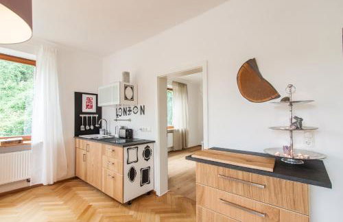 Wohnen am Schlossberg - Foto 13