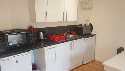 The Lily Pad apartment & Wrens Nest studio - Foto 2