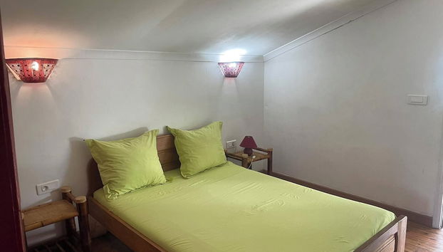 Au Beau Séjour - Foto 5, Habitación