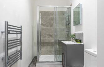 Budget 1 Bedroom Apartment in Dudley - Foto 10