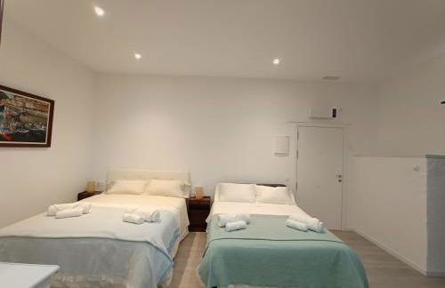 Apart Onak 1 - Parking gratis - 1cama y 1sofá cama - Foto 16