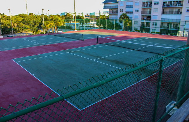 The Resort on Cocoa Beach - Foto 44